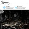  Зображення Персональний комп`ютер COBRA Advanced (A36.16.H1S2.166T.3712) 
